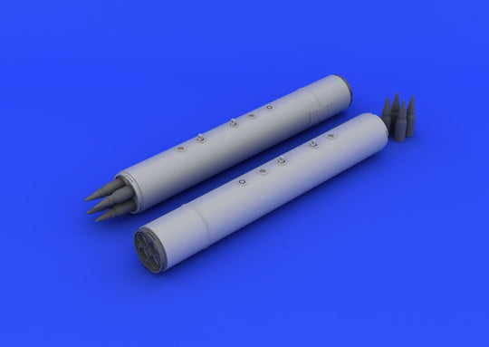 LAU-10/A ZUNI