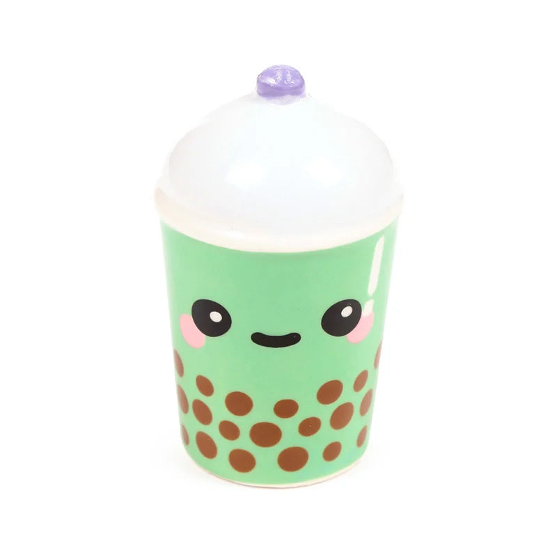 KAWAII - Boba the Bubble Tea - Salt and Pepper Shakers Set