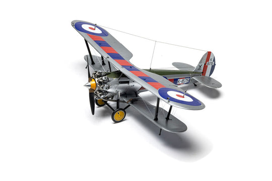 Bristol Bulldog Mk.IIA