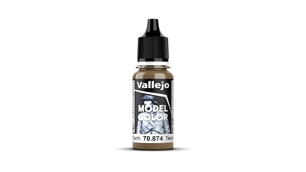Model Color: 141 - Tan Earth 18 ml