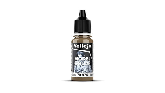 Model Color: 141 - Tan Earth 18 ml