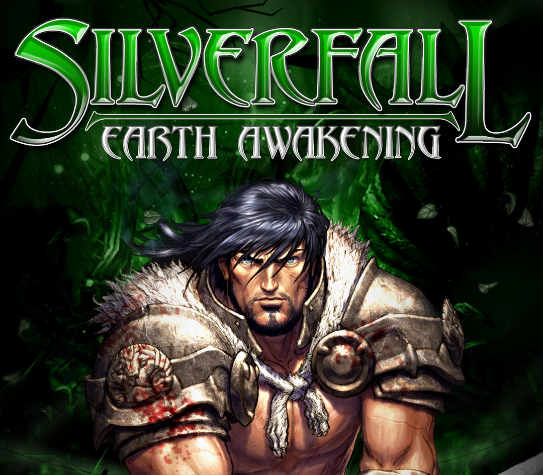 Silverfall: Earth Awakening PC Steam CD Key