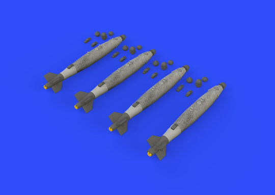 GBU-38 Thermally Protected