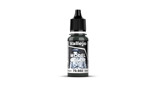 Model Color: 080 - Black Green 18 ml