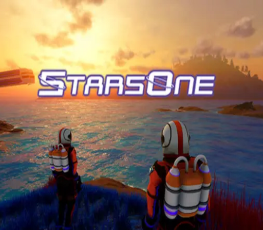 StarsOne PC Steam CD Key