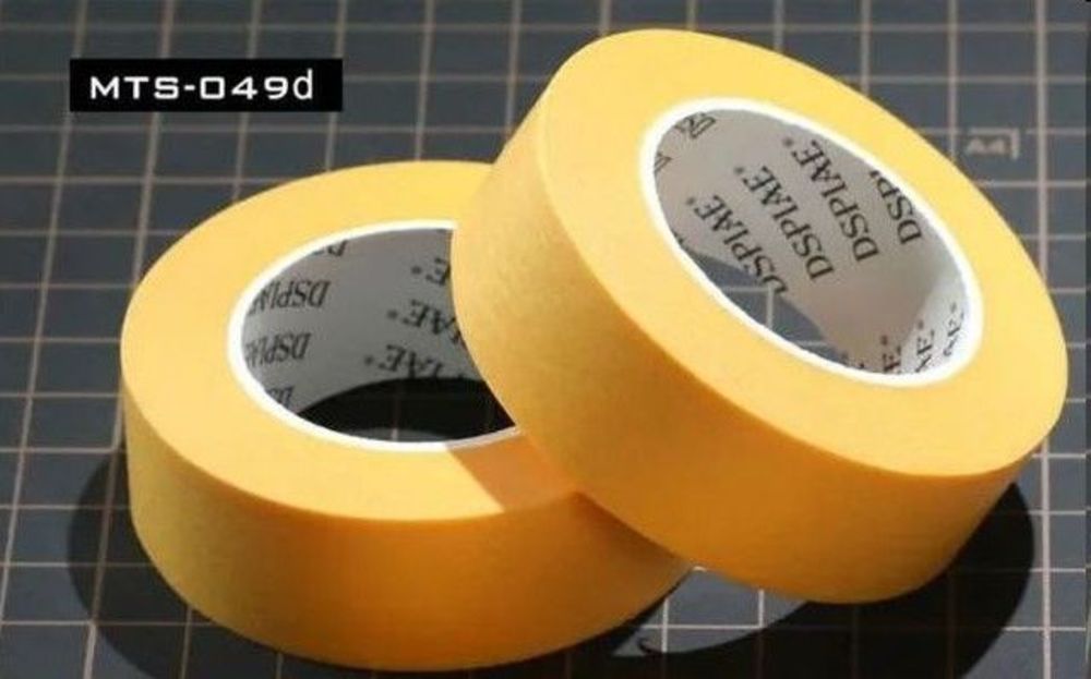 Masking Tape (20mm Wide)