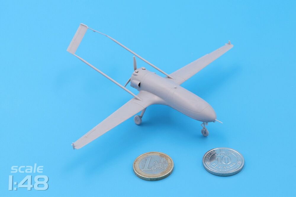 An-196 Liutyi deep-strike UAV (1/48)