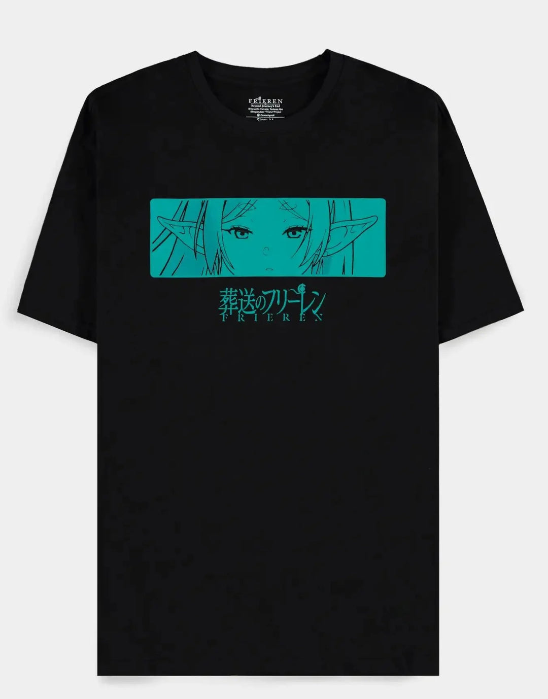 FRIEREN - Men T-Shirt (XL)