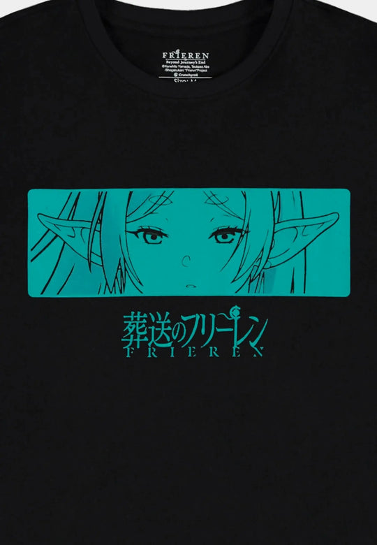 FRIEREN - Men T-Shirt (M)