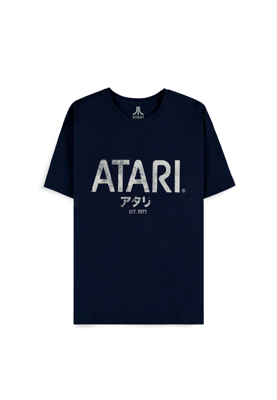 ATARI - 1972 Japan - Men T-Shirt (M)