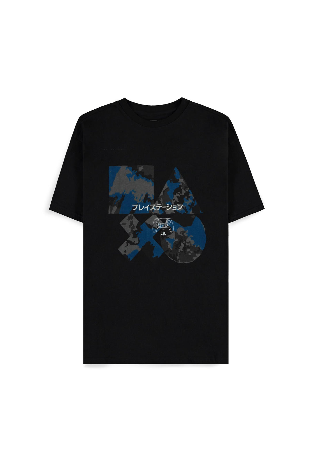PLAYSTATION - Controller Japan - Men T-Shirt (S)