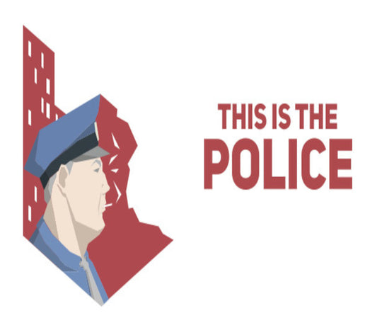 This Is the Police PC Steam CD Key