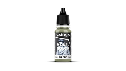 Model Color: 097 - Pastel Green 18 ml