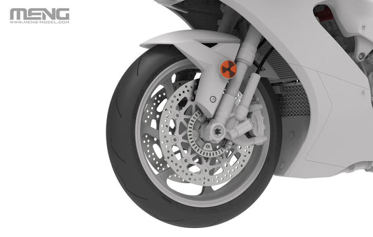 Kawasaki Ninja ZX-10RR