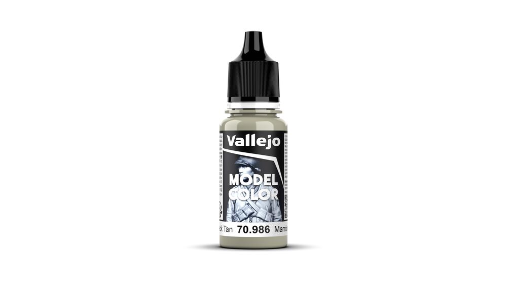 Model Color: 110 - Deck Tan 18 ml