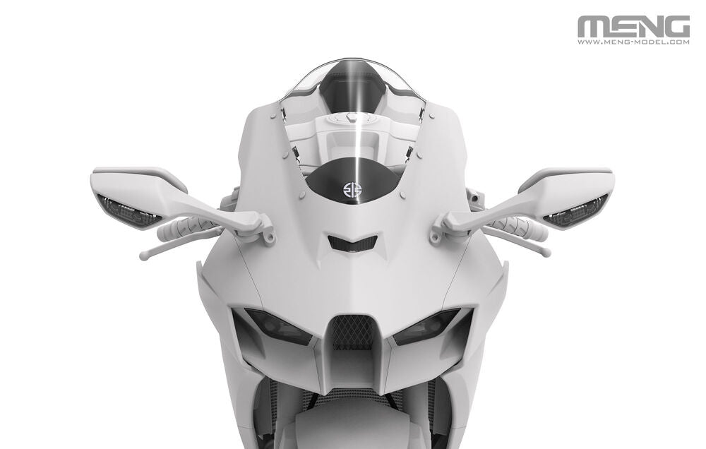 Kawasaki Ninja ZX-10R