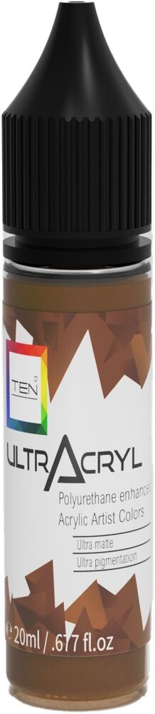 Ultracryl Burnt Umber
