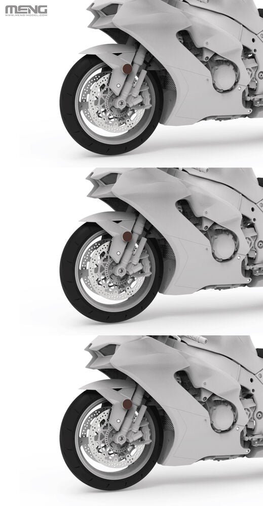 Kawasaki Ninja ZX-10R