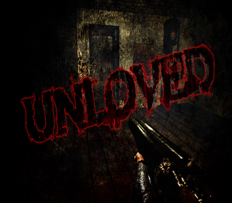 UNLOVED PC Steam CD Key