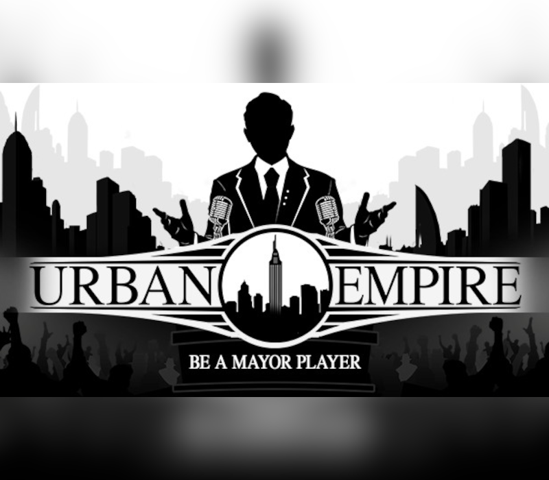 Urban Empire PC Steam CD Key