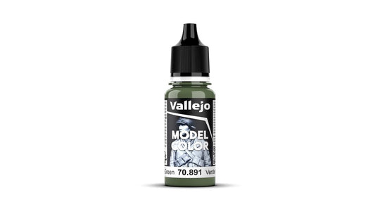 Model Color: 086 - Intermediate Green 18 ml