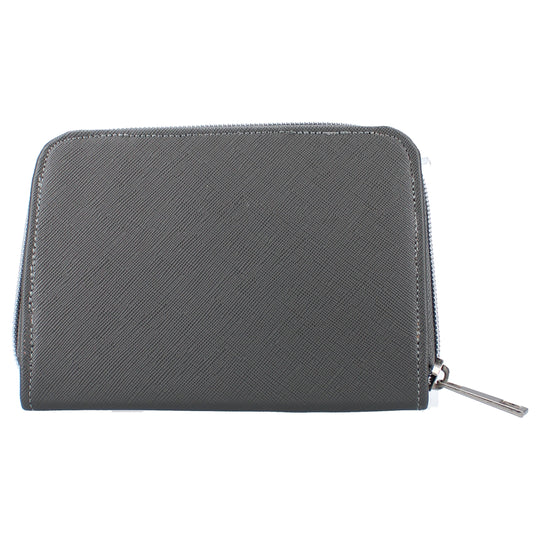 KUROMI - Made For You - Saffiano Wallet