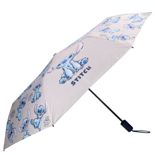 STITCH - Turbulent Skies - Foldable Umbrella