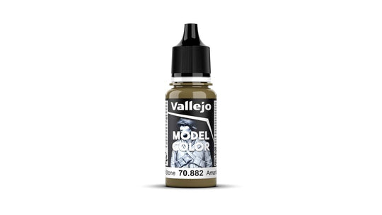 Model Color: 124 - Middle Stone 18 ml