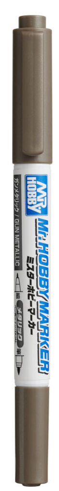 Mr.HOBBY MARKER GUN METALLIC