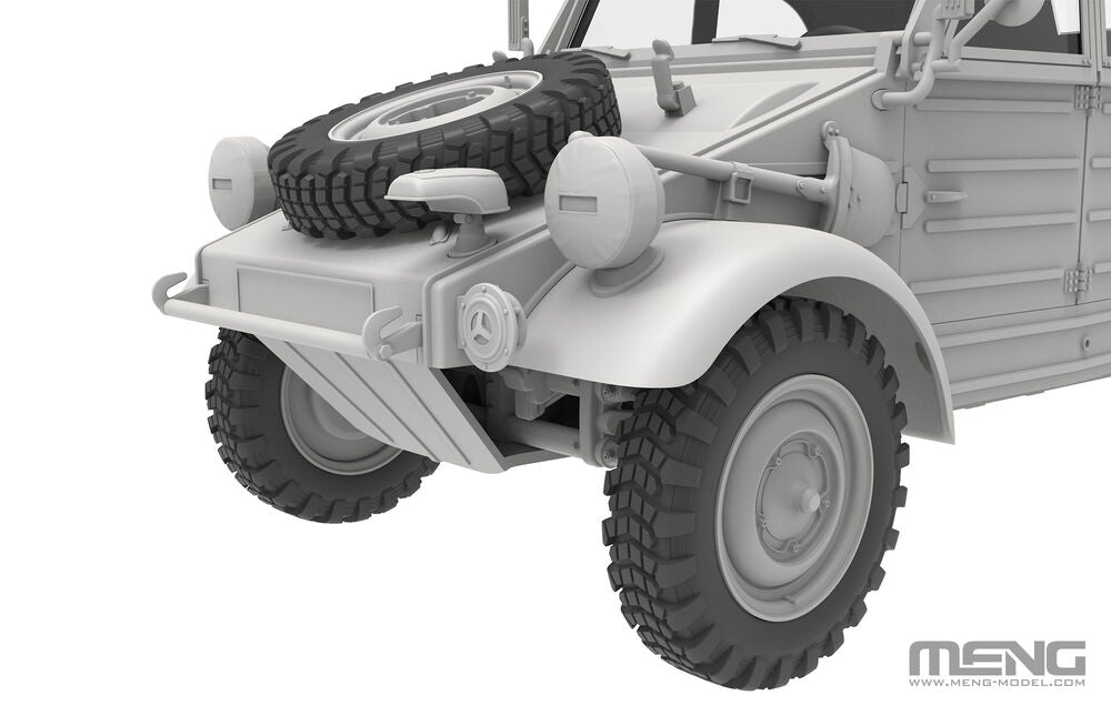 German Pkw.K1 Type 82 (Eastern Front)