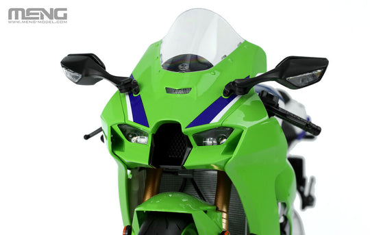 Kawasaki ZX-10R (Pre-colored Edition)