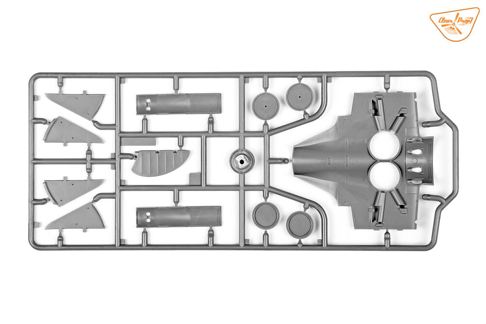 I-16 type 5 (early version)
