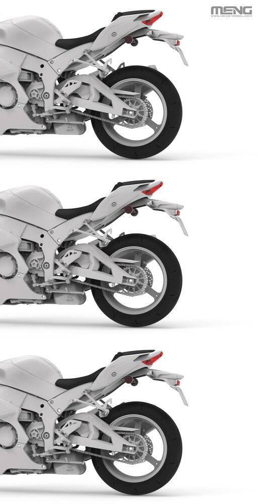 Kawasaki Ninja ZX-10R