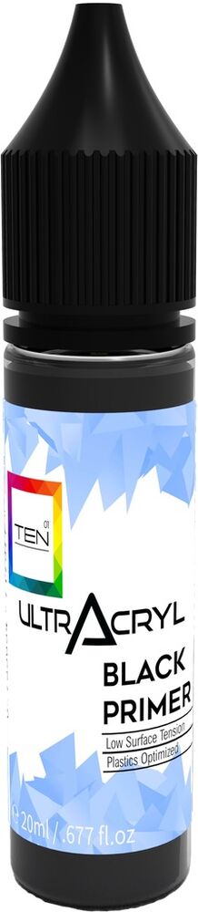 Ultracryl Black Primer
