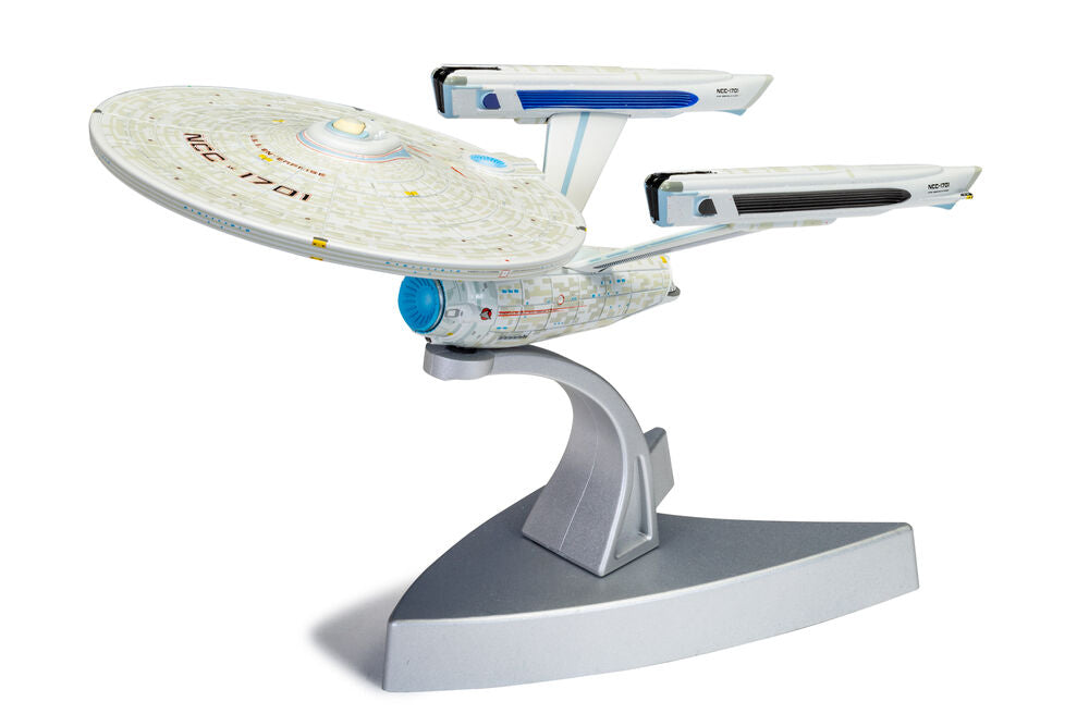 Star Trek - USS Enterprise NCC-1701 [Refit] (Star Trek II: The Wrath of Khan)