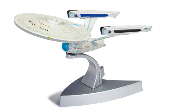 Star Trek - USS Enterprise NCC-1701 [Refit] (Star Trek II: The Wrath of Khan)