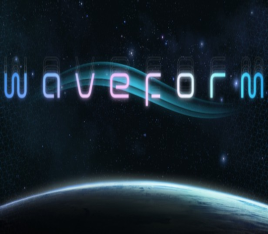 Waveform PC Steam CD Key