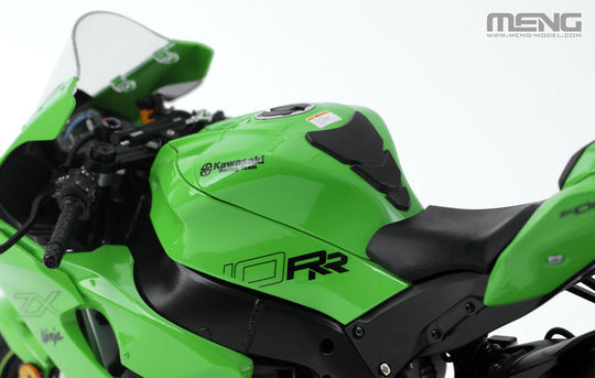 Kawasaki ZX-10RR (Pre-colored Edition)