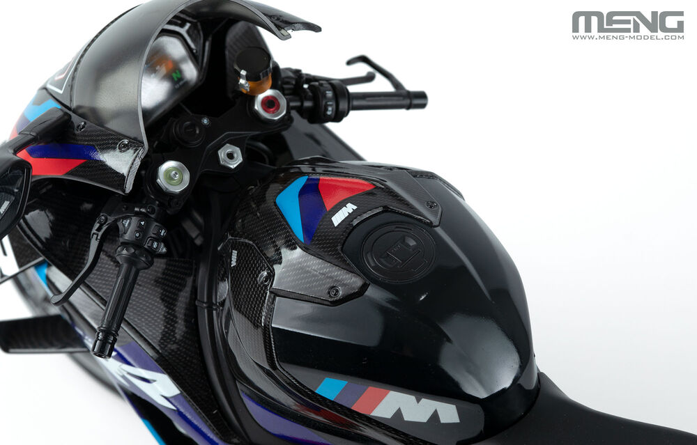 BMW M 1000 RR (Pre-colored Edition)