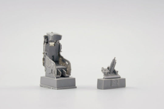 Su-7 seat for KP-Models