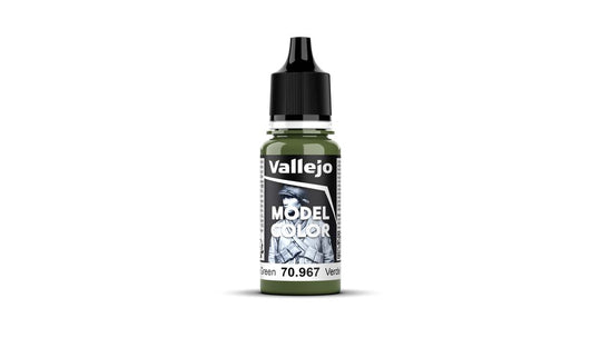 Model Color: 092 - Olive Green 18 ml