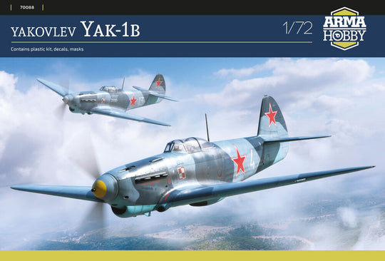Jak-1b