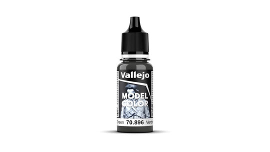 Model Color: 102 - Extra Dark Green 18 ml