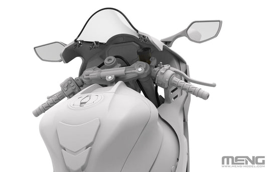 Kawasaki Ninja ZX-10RR