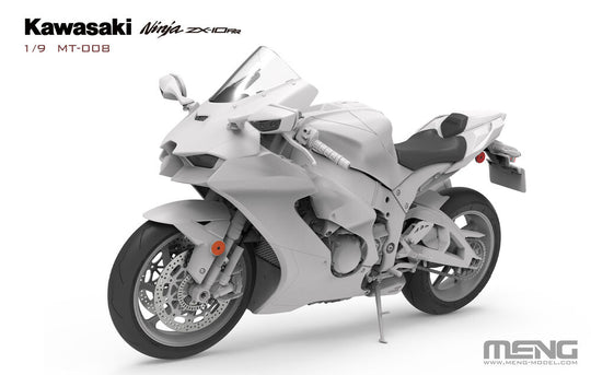 Kawasaki Ninja ZX-10RR
