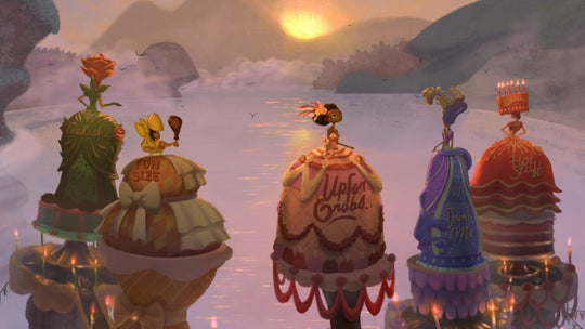 Broken Age PC Steam CD Key