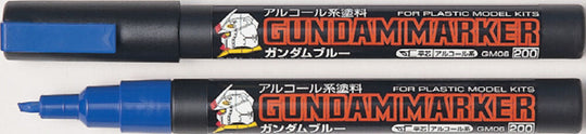Gundam Blue