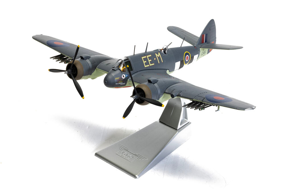 Bristol Beaufighter TF.X - LZ451 / EE-M - ‘The Ancient Mariner’