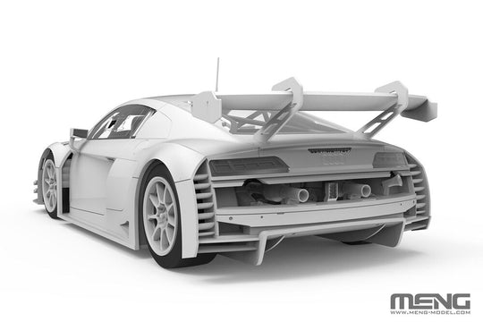 AUDI R8 LMS GT3 EVO II