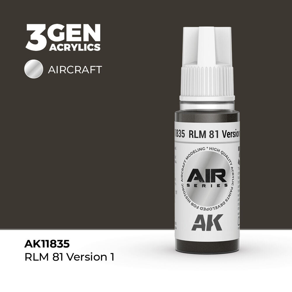 RLM 81 Version 1